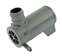 Pompa Acqua Lavam cristalli Anteriore Monopompa METZGER per CITROËN BX u.a.