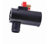 Pompa Acqua Lavavetri Compatibile Con Prelude 1988-2001 Per S2000 2002-2009 1 Pz Pompa Lavavetri Spray Motore Auto Accessorio 38512-SA5-013