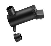 Pompa Acqua Lavavetri Compatibile Con Toyota Per Celica 2002-2007 Per Corolla 2003-2008 2pin Auto Pompa Lavavetri 85330-33020 85330-AA010