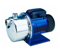 Pompa acqua Lowara BG3 0,37 kW fino a 3 m3/h trifase 380 V