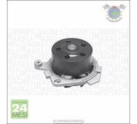 Pompa acqua M.Marelli per ALFA ROMEO GIULIETTA SPIDER BRERA GTV 166 159 156 #eq