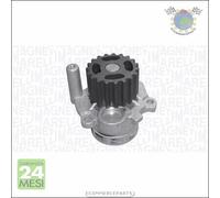 Pompa acqua M.Marelli per AUDI A2 SEAT AROSA SKODA OCTAVIA FABIA VW POLO 6N2 LU