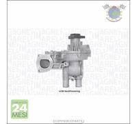 Pompa acqua M.Marelli per AUDI COUPE 100 80 VW PASSAT (33B) (32B) TRANSPORTER (