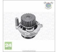 Pompa acqua M.Marelli per AUDI COUPE A6 A4 A3 PROTON WIRA RENAULT CLIO SEAT TOL