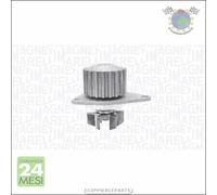 Pompa acqua M.Marelli per CITROEN BERLINGO XSARA SAXO NEMO C3 II I C2 FIAT FIOR