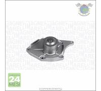Pompa acqua M.Marelli per DACIA SANDERO LOGAN NISSAN MICRA III ALMERA II KUB #fm