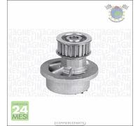 Pompa acqua M.Marelli per IRMSCHER COUPE OPEL ZAFIRA A VECTRA B CORSA C ASTRA G