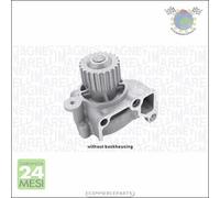 Pompa acqua M.Marelli per KIA BESTA MAZDA 626 323 E SUZUKI VITARA GRAND
