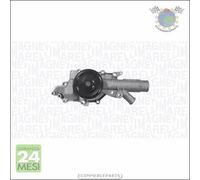 Pompa acqua M.Marelli per MERCEDES CLASSE CLC 220 200 E 270 C A 160 CLK