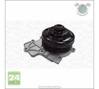 Pompa acqua M.Marelli per MERCEDES VIANO CDI VITO 116 113 110 #g6