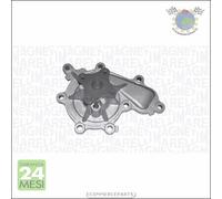 Pompa acqua M.Marelli per NISSAN ALMERA TINO II X-TRAIL PRIMERA