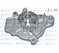 RIDEX 1260W0013 Pompa acqua per HONDA CIVIC VI Hatchback (EJ, EK)