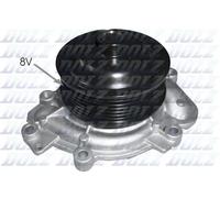 Pompa acqua M230 DOLZ per MERCEDES-BENZ CLASSE E CLASSE E T-Model CLK CLASSE C