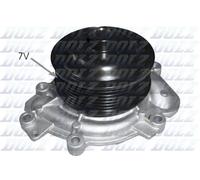 Pompa acqua M231 DOLZ per MERCEDES-BENZ CHRYSLER JEEP