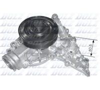 Dolz Pompa acqua M233 per Mercedes-Benz SLK, CLS, Classe C T-Model