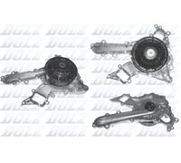 Pompa acqua M252 DOLZ per MERCEDES-BENZ CLASSE E Coupé CLASSE E CLASSE E T-Model