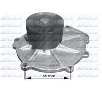 Pompa acqua M304 DOLZ per ROVER MG LAND ROVER