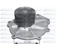 Pompa acqua M306 DOLZ per KIA CARNIVAL II CARNIVAL I
