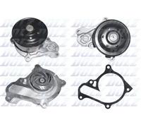 Pompa acqua M473 DOLZ per MAZDA 2 Hatchback CX-3 3 3 Tre volumi 3 Hatchback