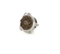 Pompa Acqua Magneti Marelli 71 Ø Puleggia