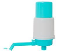 Pompa acqua manuale dispenser pressa manuale design one-touch water stop