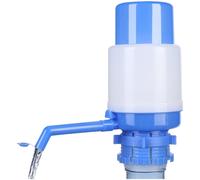 Pompa acqua manuale per one-touch water stop ampia compatibilità airbag grande