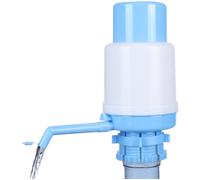 Pompa acqua manuale per one-touch water stop ampia compatibilità airbag grande