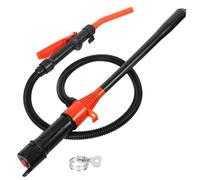 Pompa Acqua Manuale Per Travaso Liquidi Olio Del Fluido Della Trasmissione