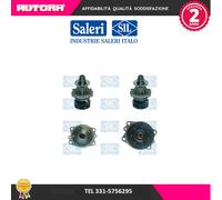 Saleri SIL PA714 Pompa acqua