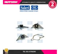 Pompa dell'acqua SIL PA1051A