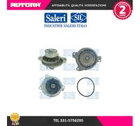 Pompa acqua (MARCA-SALERI)..