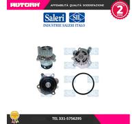 Pompa acqua (MARCA-SALERI)..