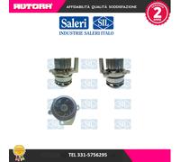Pompa del refrigerante SIL PA1455A