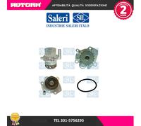 Pompa dell'acqua SIL PA1354A