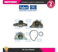 Pompa dell'acqua SIL PA1281A