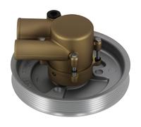 Pompa Acqua Marina for Volvo Penta 4.3L 5.0L 5.7L V8 V6 GXI GL Motore 21212799