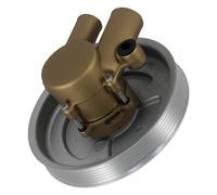 Pompa Acqua Marina Motore for Volvo Penta 4.3L 5.0L V8 V6 GXI GL 21212799