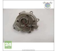 Pompa acqua Maxgear per ALFA ROMEO 159 CHEVROLET ORLANDO CRUZE TRAX AVEO FIAT S