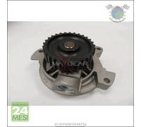 Pompa acqua Maxgear per AUDI CABRIOLET COUPE 100 A6 80