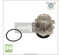 Pompa acqua Maxgear per AUDI TT Q5 Q3 A6 A5 A4 A3 A1 SEAT TOLEDO IV ALHAMBRA IB