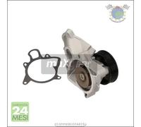 Pompa acqua Maxgear per BMW X6 E71 E72 xDrive X5 E70 3.0 X3 E83 2.0 6 E63 635 5