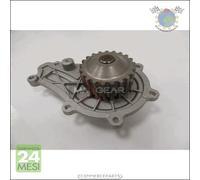 Pompa acqua Maxgear per CITROEN XSARA NEMO C3 II DS3 I C2 C1 FORD FUSION FIESTA