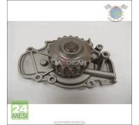 Pompa acqua Maxgear per HONDA PRELUDE IV V ACCORD VI SHUTTLE ROVER 600