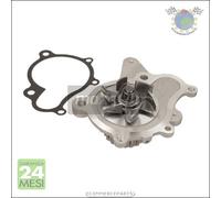 Pompa acqua Maxgear per HYUNDAI SANTA FE GRANDEUR TUCSON TRAJET SONICA i30 KIA