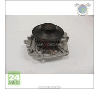 Pompa acqua Maxgear per MITSUBISHI PAJERO I CARISMA COLT V SPACE VOLVO V40 S40