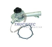 Pompa acqua meccanico 02.19.154 TRUCKTEC AUTOMOTIVE per MERCEDES-BENZ CLASSE E