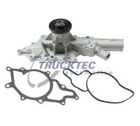 Pompa acqua meccanico 02.19.173 TRUCKTEC AUTOMOTIVE per MERCEDES-BENZ CLASSE G