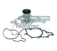 Pompa acqua meccanico 02.19.190 TRUCKTEC AUTOMOTIVE per MERCEDES-BENZ VIANO