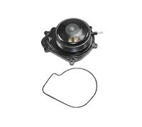 Pompa acqua meccanico 02.19.264 TRUCKTEC AUTOMOTIVE per MERCEDES-BENZ CLS SLK