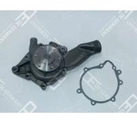 Pompa acqua meccanico 02 2000 083400 OE Germany